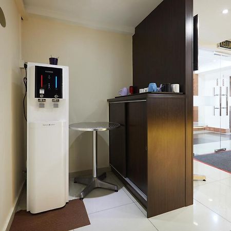 Sungold Inn Kuala Lumpur Exterior photo