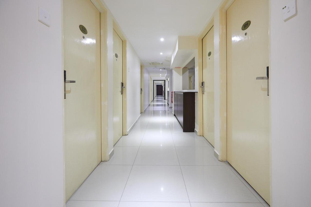 Sungold Inn Kuala Lumpur Exterior photo