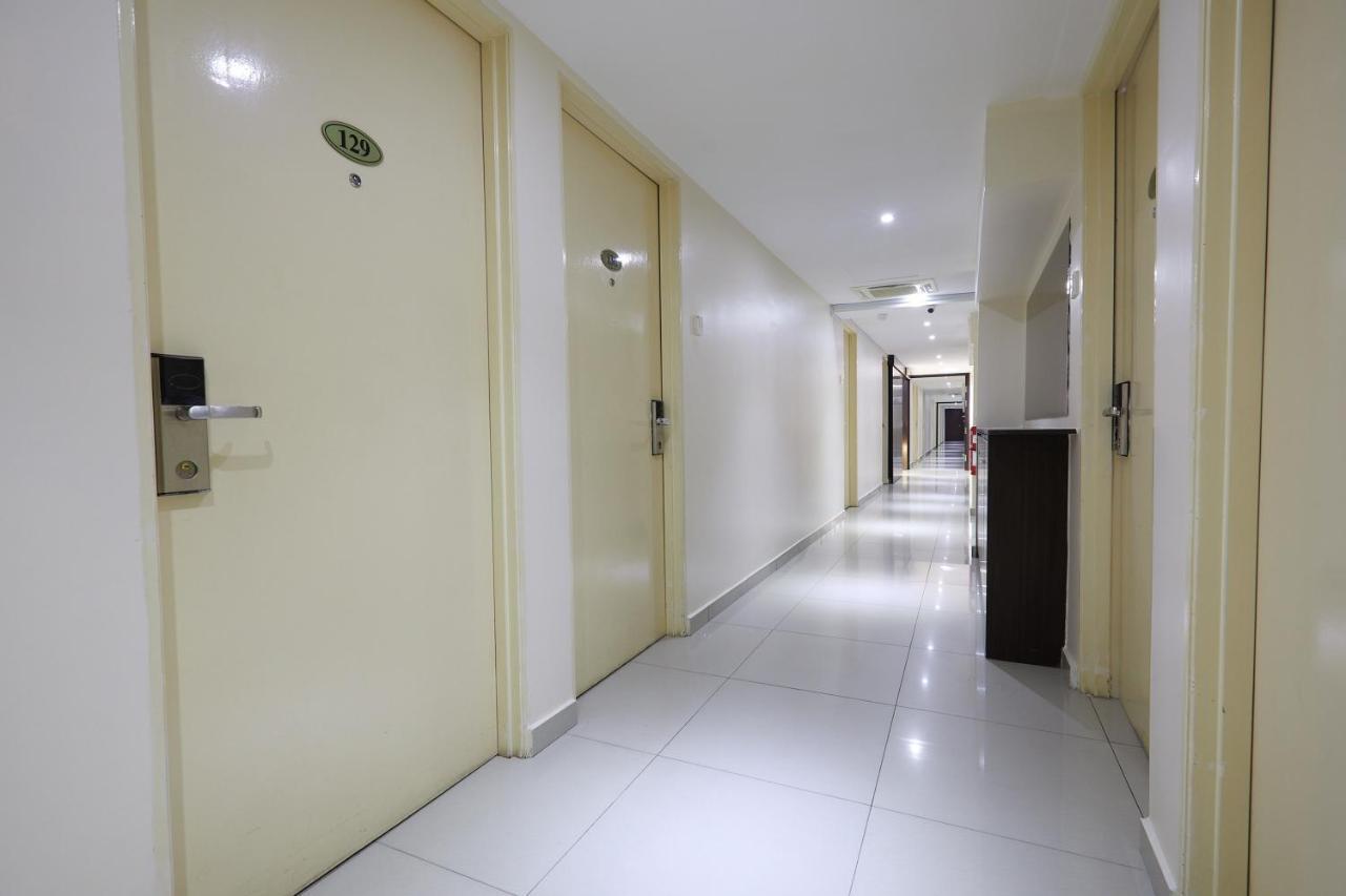 Sungold Inn Kuala Lumpur Exterior photo