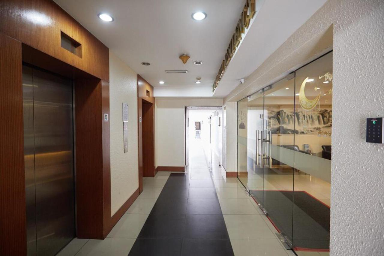 Sungold Inn Kuala Lumpur Exterior photo