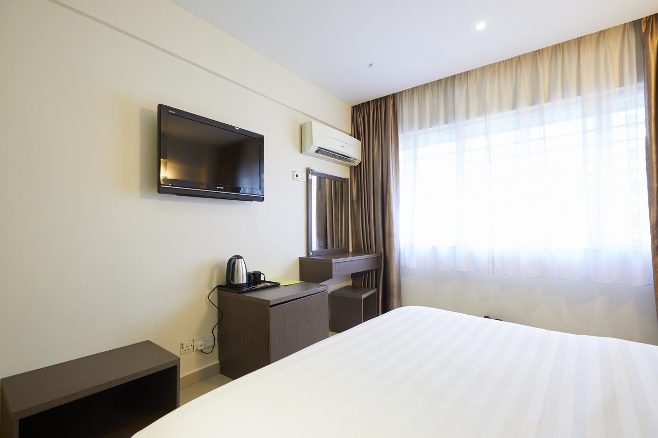 Sungold Inn Kuala Lumpur Exterior photo