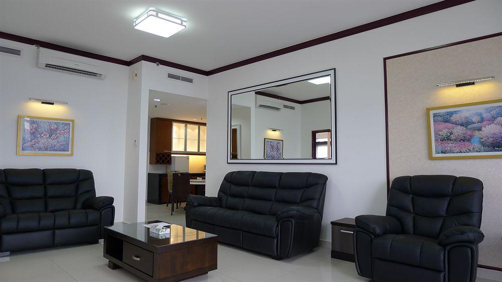 Sungold Inn Kuala Lumpur Exterior photo