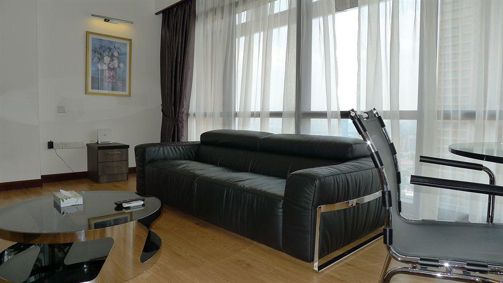 Sungold Inn Kuala Lumpur Exterior photo