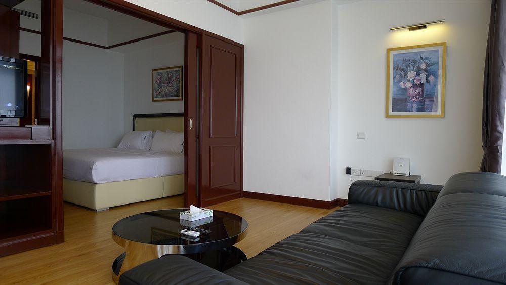 Sungold Inn Kuala Lumpur Exterior photo