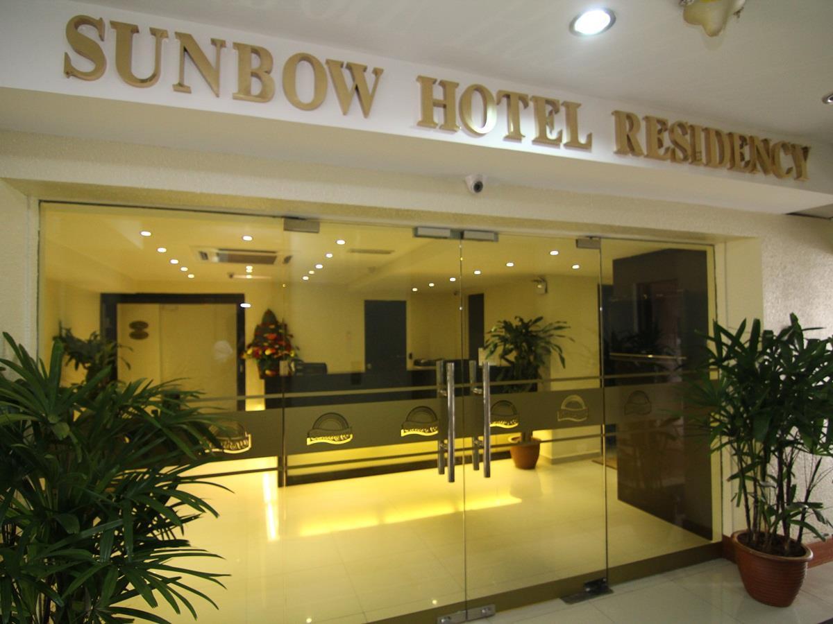 Sungold Inn Kuala Lumpur Exterior photo