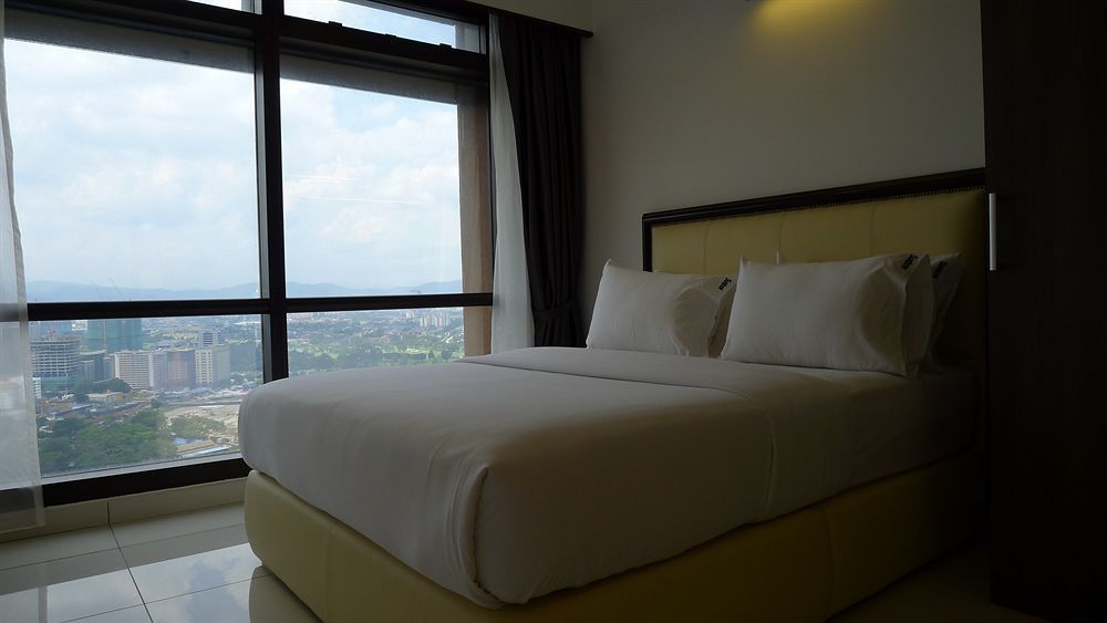 Sungold Inn Kuala Lumpur Exterior photo