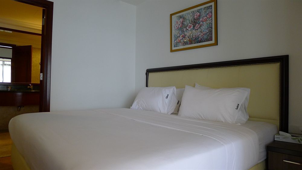 Sungold Inn Kuala Lumpur Exterior photo