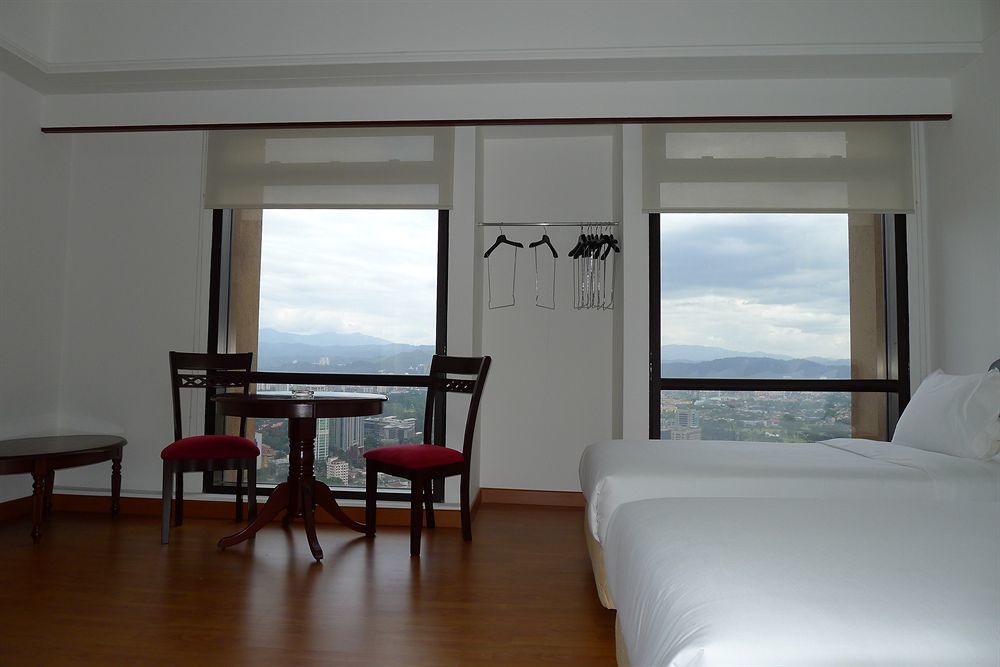 Sungold Inn Kuala Lumpur Exterior photo