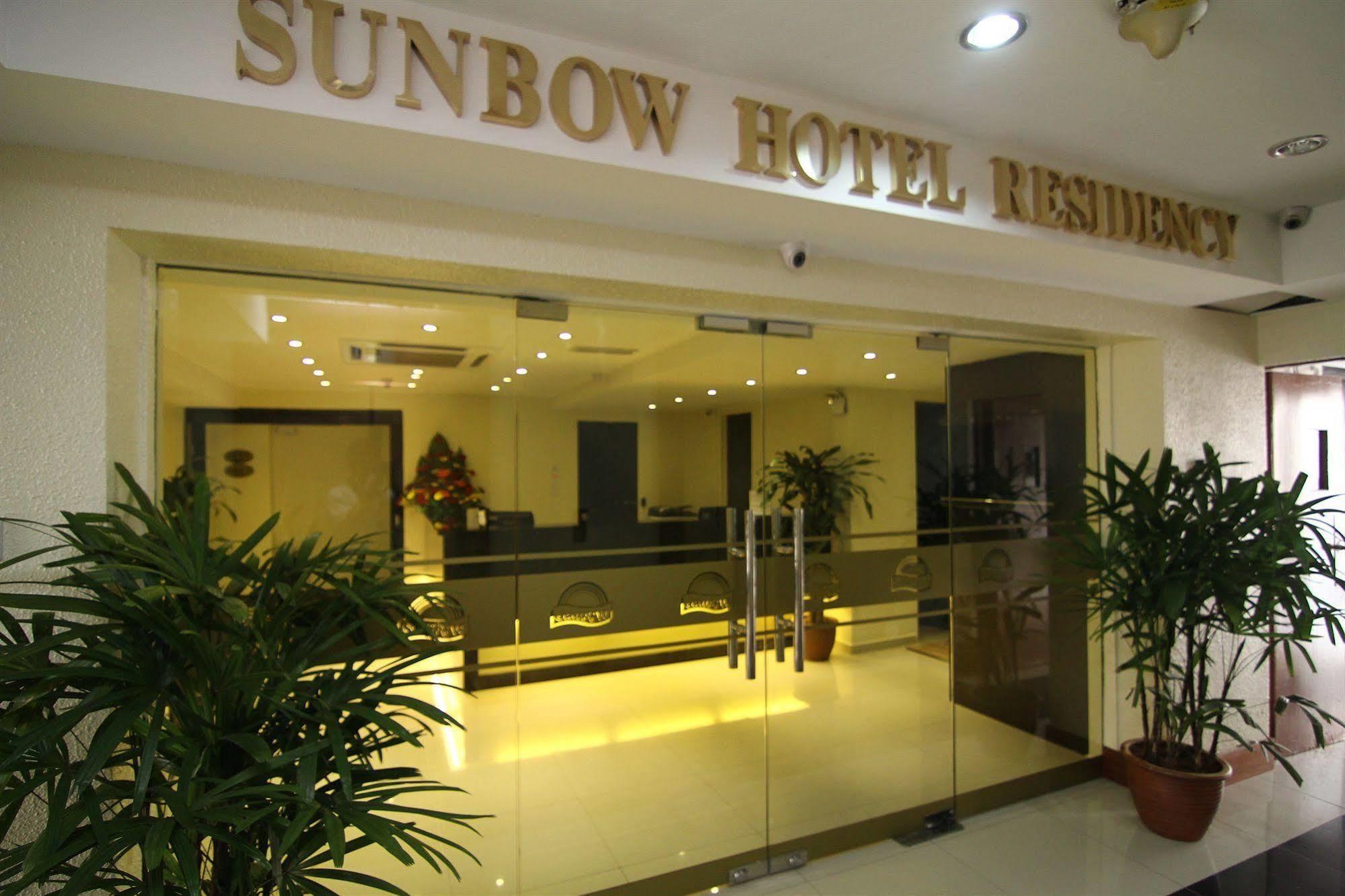Sungold Inn Kuala Lumpur Exterior photo